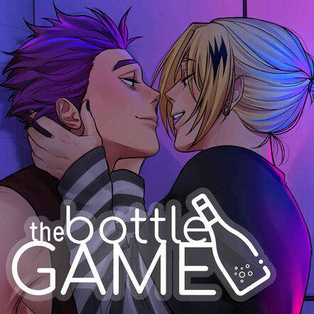 The Bottle Game (2023)